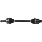 Order CARDONE INDUSTRIES - 664165 - Right New CV Axle Shaft For Your Vehicle
