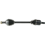 Order CARDONE INDUSTRIES - 664167 - Right New CV Axle Shaft For Your Vehicle