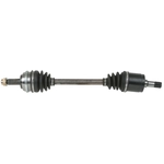 Order CARDONE INDUSTRIES - 664193 - Right New CV Axle Shaft For Your Vehicle