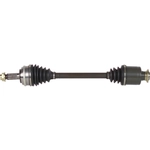 Order CARDONE INDUSTRIES - 664199 - Right New CV Axle Shaft For Your Vehicle