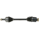 Order CARDONE INDUSTRIES - 664203 - Right New CV Axle Shaft For Your Vehicle