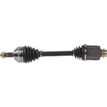 Order CARDONE INDUSTRIES - 664210 - Right New CV Axle Shaft For Your Vehicle