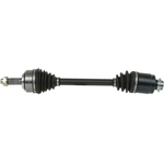 Order CARDONE INDUSTRIES - 664214 - Right New CV Axle Shaft For Your Vehicle