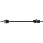 Order CARDONE INDUSTRIES - 664218 - Right New CV Axle Shaft For Your Vehicle