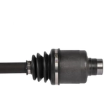 Order CARDONE INDUSTRIES - 664223 - Right New CV Axle Shaft For Your Vehicle