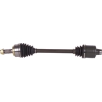 Purchase CARDONE INDUSTRIES - 664225 - Right New CV Axle Shaft