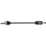 Order CARDONE INDUSTRIES - 664233 - Right New CV Axle Shaft For Your Vehicle