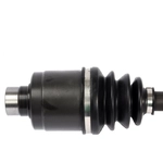 Order CARDONE INDUSTRIES - 664235 - Right New CV Axle Shaft For Your Vehicle