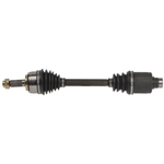 Order CARDONE INDUSTRIES - 664239 - Right New CV Axle Shaft For Your Vehicle