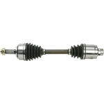 Order CARDONE INDUSTRIES - 664243 - Right New CV Axle Shaft For Your Vehicle