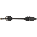 Order CARDONE INDUSTRIES - 664247 - Right New CV Axle Shaft For Your Vehicle