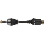 Order CARDONE INDUSTRIES - 664253 - Right New CV Axle Shaft For Your Vehicle