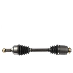 Order CARDONE INDUSTRIES - 664255 - Right New CV Axle Shaft For Your Vehicle