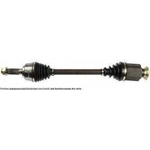 Order CARDONE INDUSTRIES - 664262 - Right New CV Axle Shaft For Your Vehicle