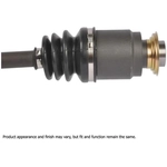 Purchase Right New CV Axle Shaft by CARDONE INDUSTRIES - 664268