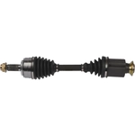 Order CARDONE INDUSTRIES - 664271 - Right New CV Axle Shaft For Your Vehicle