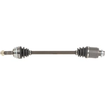 Order CARDONE INDUSTRIES - 664280 - Right New CV Axle Shaft For Your Vehicle