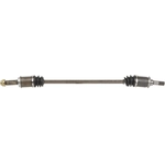 Order CARDONE INDUSTRIES - 664294 - Right New CV Axle Shaft For Your Vehicle