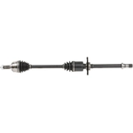 Order CARDONE INDUSTRIES - 664308 - Right New CV Axle Shaft For Your Vehicle