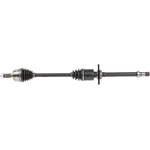 Order CARDONE INDUSTRIES - 664310 - Right New CV Axle Shaft For Your Vehicle