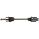 Order CARDONE INDUSTRIES - 664312 - Right New CV Axle Shaft For Your Vehicle