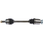 Order CARDONE INDUSTRIES - 66-4323 - CV Axle Assembly For Your Vehicle