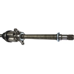 Order CARDONE INDUSTRIES - 66-4336 - CV Axle Assembly For Your Vehicle