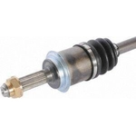 Order Right New CV Axle Shaft by CARDONE INDUSTRIES - 664346 For Your Vehicle
