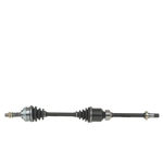 Order CARDONE INDUSTRIES - 665044 - Right New CV Axle Shaft For Your Vehicle