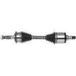 Order CARDONE INDUSTRIES - 665134 - Right New CV Axle Shaft For Your Vehicle