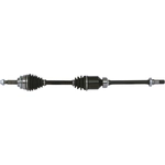 Order CARDONE INDUSTRIES - 665204 - Right New CV Axle Shaft For Your Vehicle
