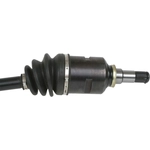 Order CARDONE INDUSTRIES - 665220 - Right New CV Axle Shaft For Your Vehicle