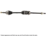 Order Right New CV Axle Shaft by CARDONE INDUSTRIES - 665230 For Your Vehicle