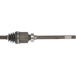Order CARDONE INDUSTRIES - 665232 - Right New CV Axle Shaft For Your Vehicle
