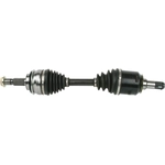 Order CARDONE INDUSTRIES - 665235 - Right New CV Axle Shaft For Your Vehicle