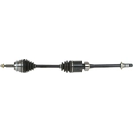 Order CARDONE INDUSTRIES - 665247 - Right New CV Axle Shaft For Your Vehicle