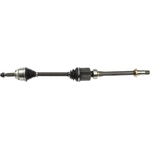Order CARDONE INDUSTRIES - 665247HD - Right New CV Axle Shaft For Your Vehicle