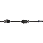 Order CARDONE INDUSTRIES - 665261 - Right New CV Axle Shaft For Your Vehicle
