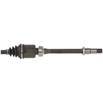 Order CARDONE INDUSTRIES - 665265 - Right New CV Axle Shaft For Your Vehicle