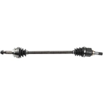 Order CARDONE INDUSTRIES - 665278 - Right New CV Axle Shaft For Your Vehicle