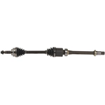 Order CARDONE INDUSTRIES - 665290 - Right New CV Axle Shaft For Your Vehicle