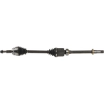 Order CARDONE INDUSTRIES - 665305 - Right New CV Axle Shaft For Your Vehicle