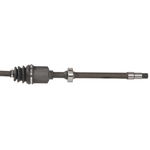 Order CARDONE INDUSTRIES - 665311 - Right New CV Axle Shaft For Your Vehicle