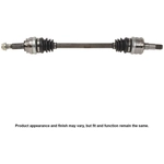 Order Right New CV Axle Shaft by CARDONE INDUSTRIES - 665322 For Your Vehicle