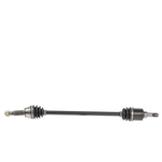 Order CARDONE INDUSTRIES - 665382 - Right New CV Axle Shaft For Your Vehicle