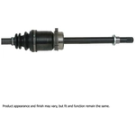Order Right New CV Axle Shaft by CARDONE INDUSTRIES - 666170 For Your Vehicle