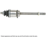 Order Right New CV Axle Shaft by CARDONE INDUSTRIES - 666171 For Your Vehicle