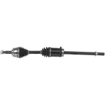 Order CARDONE INDUSTRIES - 666190 - Right New CV Axle Shaft For Your Vehicle