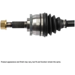 Order Right New CV Complete Assembly by CARDONE INDUSTRIES - 66-6223 For Your Vehicle