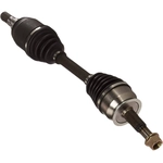 Order CARDONE INDUSTRIES - 666239 - Right New CV Axle Shaft For Your Vehicle